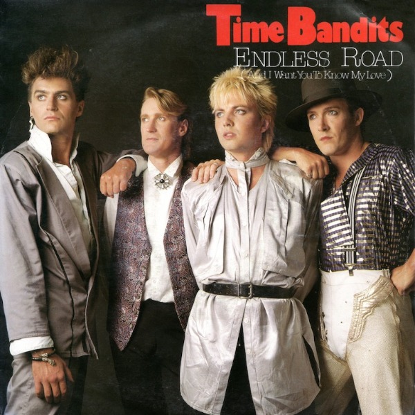 Time Bandits